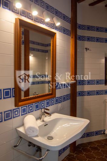 Image No.47-Villa de 6 chambres à vendre à Llagostera