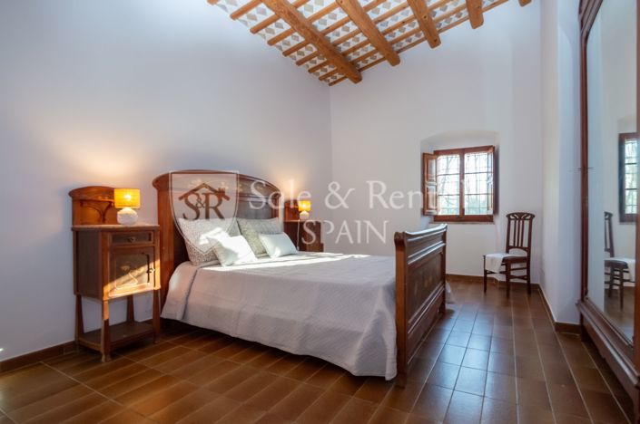 Image No.48-Villa de 6 chambres à vendre à Llagostera