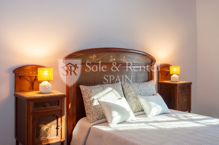 Image No.49-Villa de 6 chambres à vendre à Llagostera