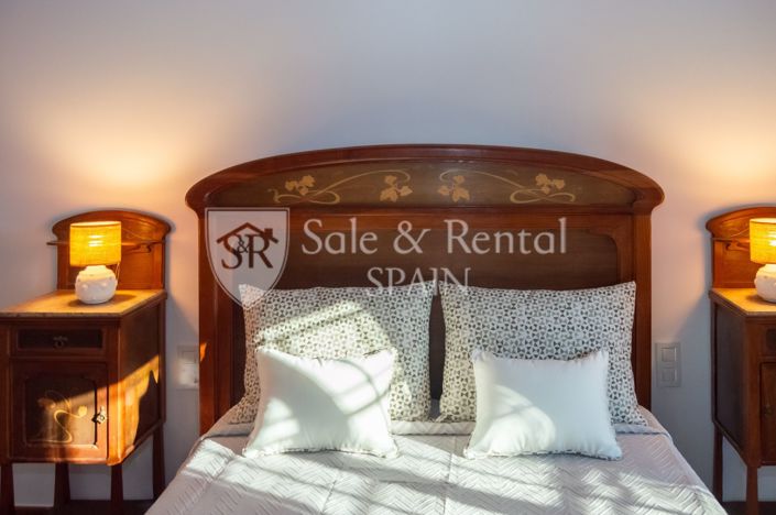 Image No.50-Villa de 6 chambres à vendre à Llagostera