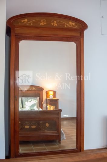 Image No.51-Villa de 6 chambres à vendre à Llagostera