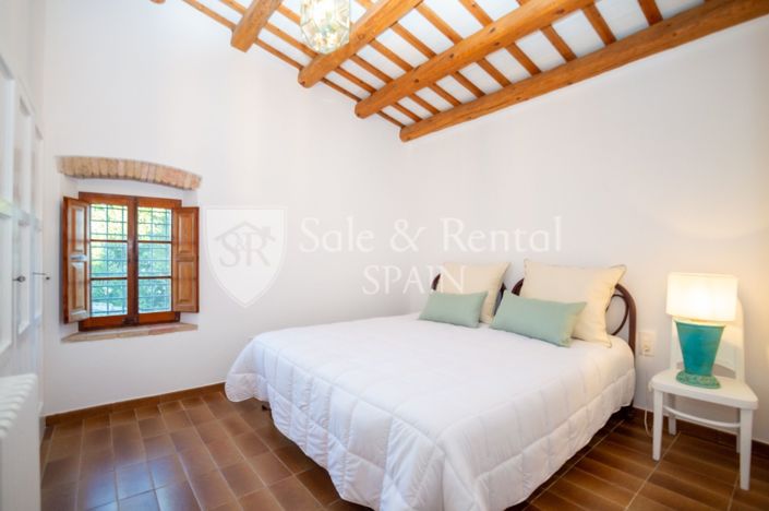 Image No.54-Villa de 6 chambres à vendre à Llagostera