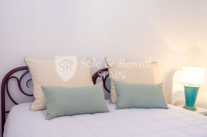 Image No.55-Villa de 6 chambres à vendre à Llagostera