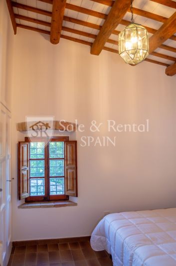 Image No.56-Villa de 6 chambres à vendre à Llagostera