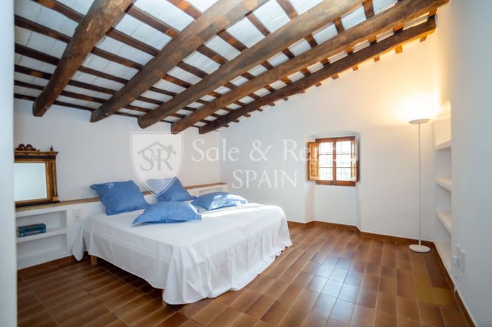 Image No.57-Villa de 6 chambres à vendre à Llagostera