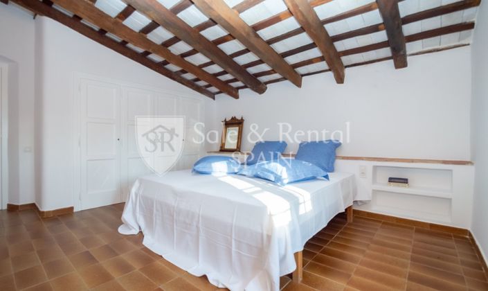 Image No.58-Villa de 6 chambres à vendre à Llagostera