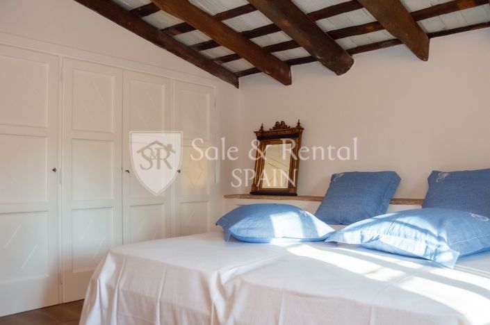 Image No.59-Villa de 6 chambres à vendre à Llagostera