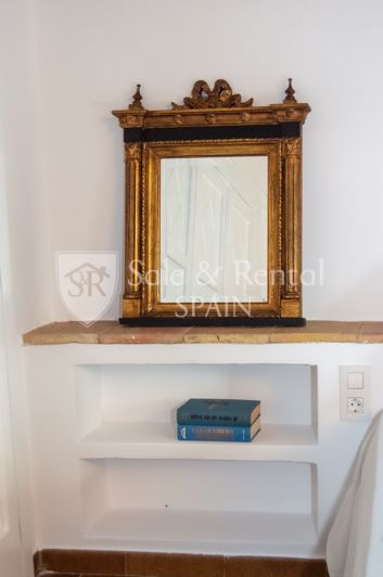 Image No.60-Villa de 6 chambres à vendre à Llagostera