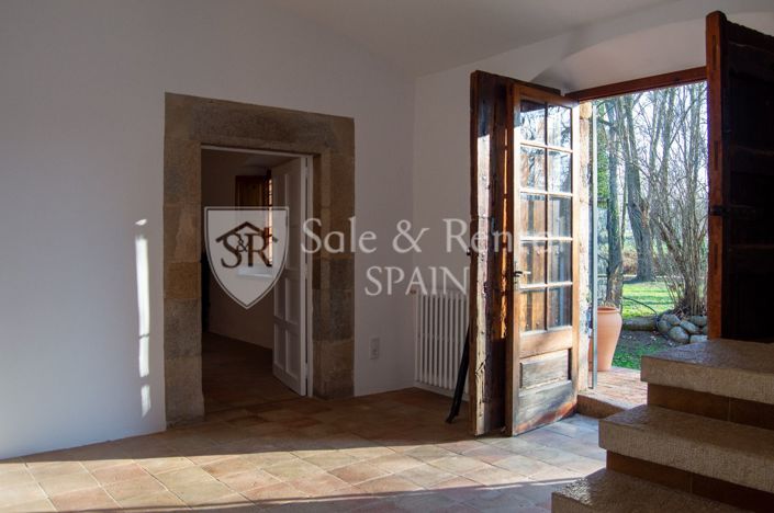 Image No.7-Villa de 6 chambres à vendre à Llagostera