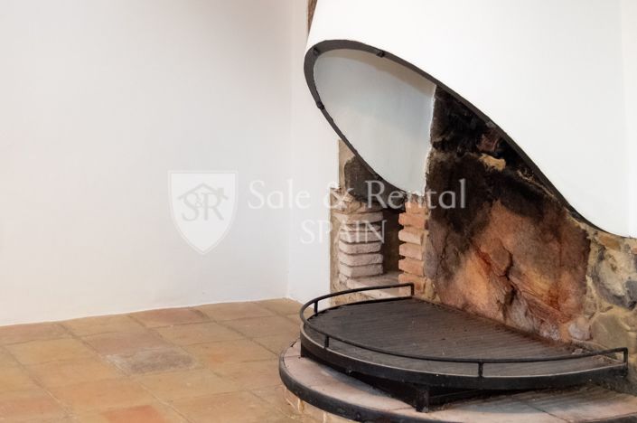 Image No.8-Villa de 6 chambres à vendre à Llagostera