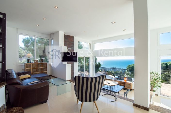 Image No.13-Villa de 6 chambres à vendre à Lloret de Mar