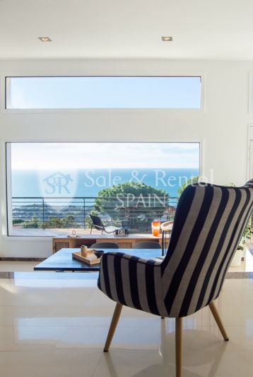 Image No.16-Villa de 6 chambres à vendre à Lloret de Mar