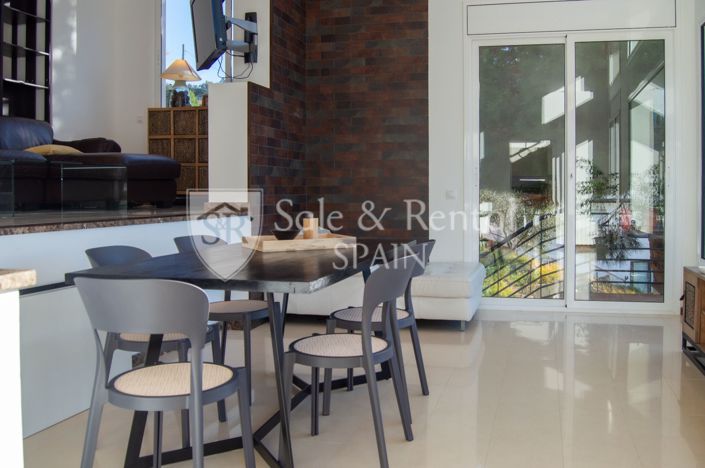 Image No.17-Villa de 6 chambres à vendre à Lloret de Mar