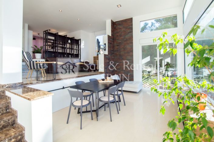 Image No.19-Villa de 6 chambres à vendre à Lloret de Mar