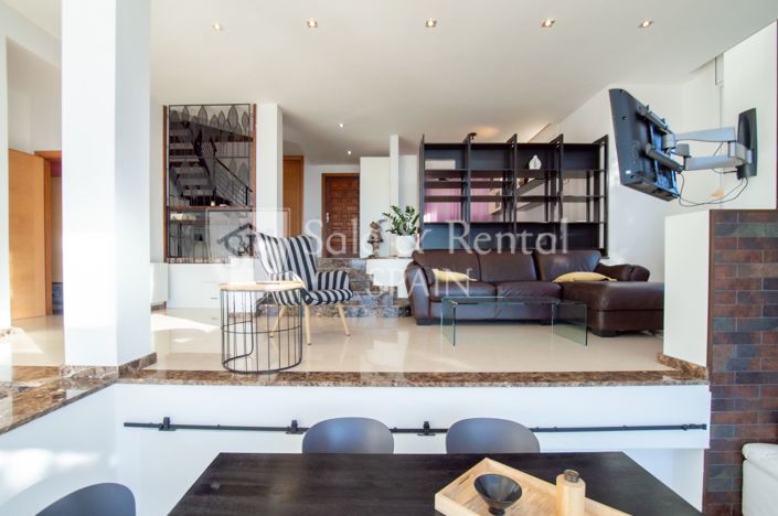 Image No.20-Villa de 6 chambres à vendre à Lloret de Mar