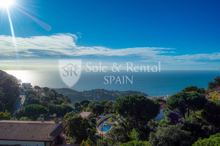 Image No.21-Villa de 6 chambres à vendre à Lloret de Mar