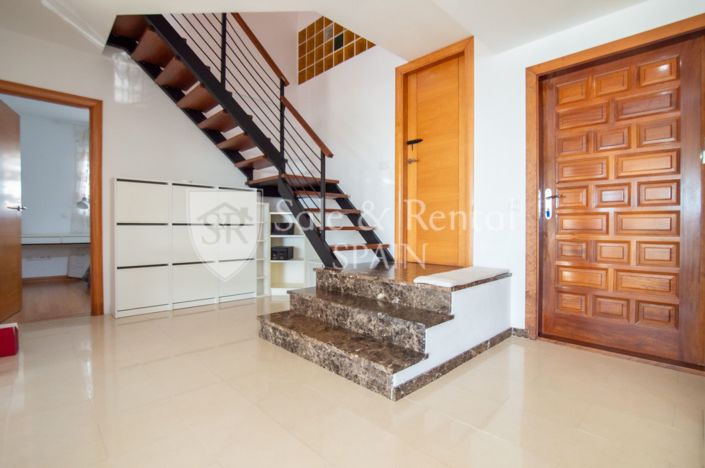 Image No.4-Villa de 6 chambres à vendre à Lloret de Mar