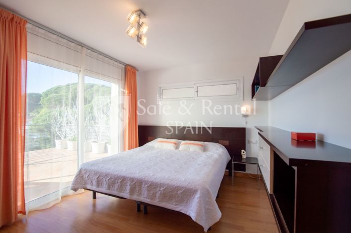 Image No.35-Villa de 6 chambres à vendre à Lloret de Mar