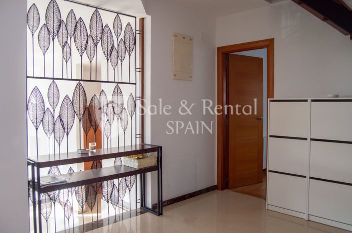 Image No.5-Villa de 6 chambres à vendre à Lloret de Mar