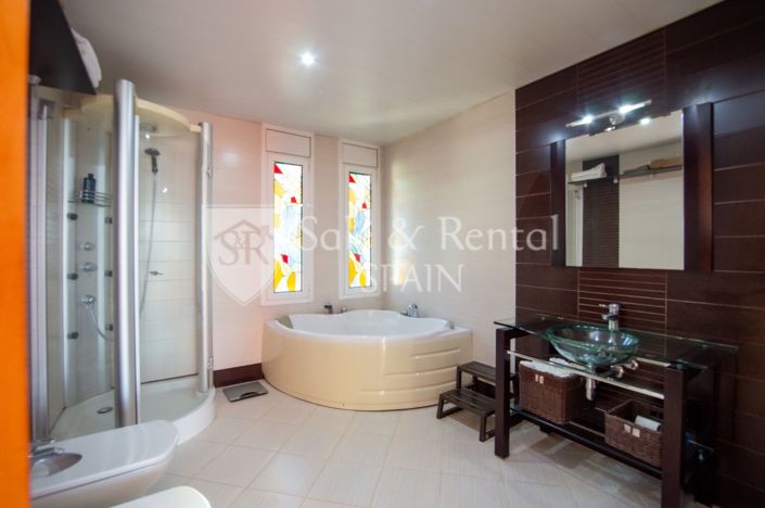 Image No.43-Villa de 6 chambres à vendre à Lloret de Mar