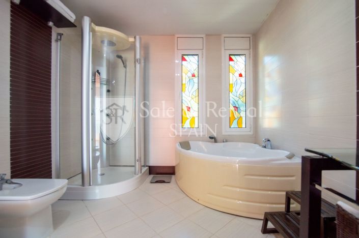 Image No.46-Villa de 6 chambres à vendre à Lloret de Mar