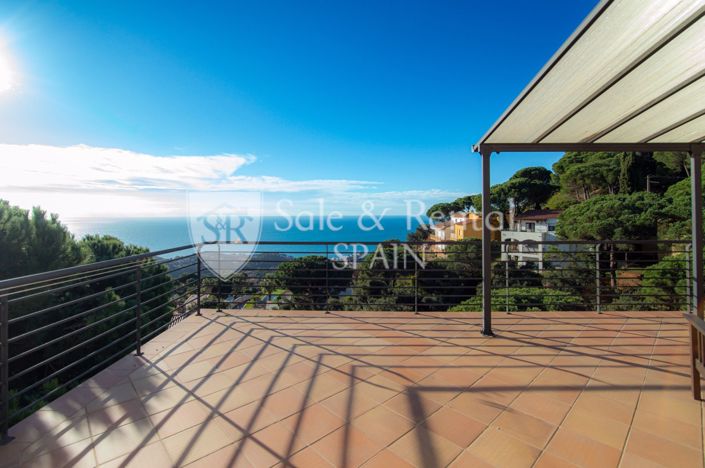 Image No.48-Villa de 6 chambres à vendre à Lloret de Mar