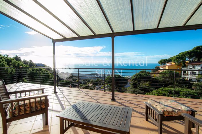 Image No.50-Villa de 6 chambres à vendre à Lloret de Mar