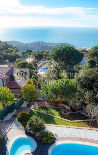 Image No.52-Villa de 6 chambres à vendre à Lloret de Mar