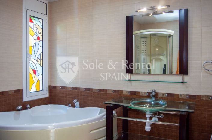 Image No.55-Villa de 6 chambres à vendre à Lloret de Mar