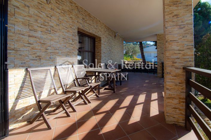 Image No.56-Villa de 6 chambres à vendre à Lloret de Mar