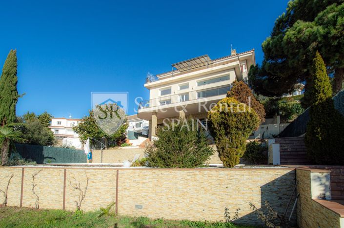 Image No.59-Villa de 6 chambres à vendre à Lloret de Mar