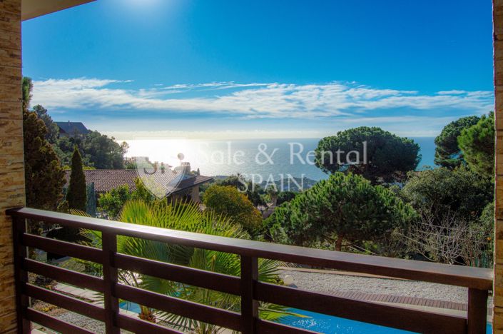 Image No.60-Villa de 6 chambres à vendre à Lloret de Mar