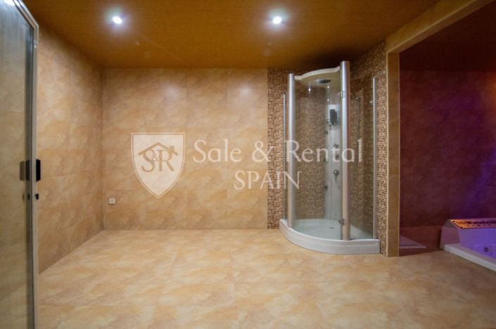 Image No.61-Villa de 6 chambres à vendre à Lloret de Mar