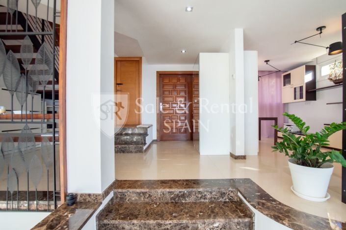 Image No.8-Villa de 6 chambres à vendre à Lloret de Mar