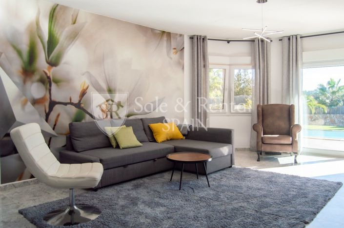 Image No.12-6 Bed Villa for sale