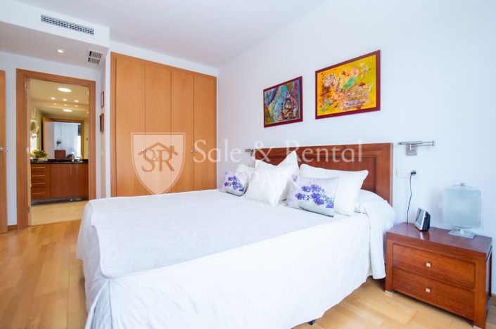 Image No.38-3 Bed Flat for sale