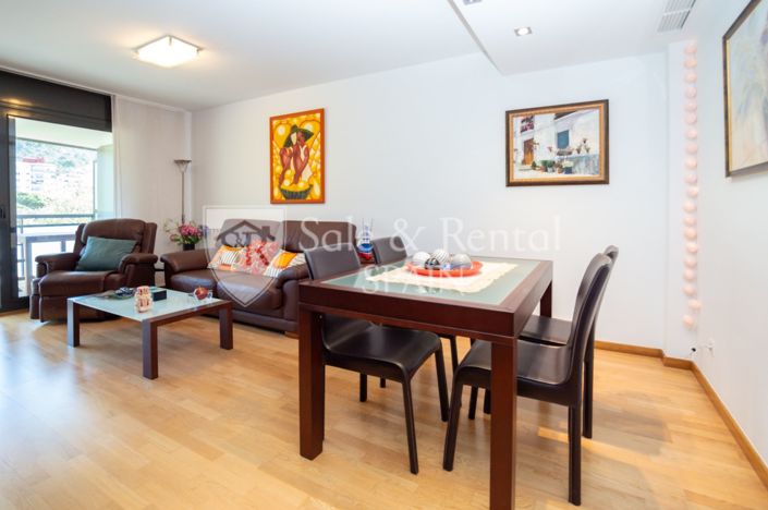 Image No.4-3 Bed Flat for sale