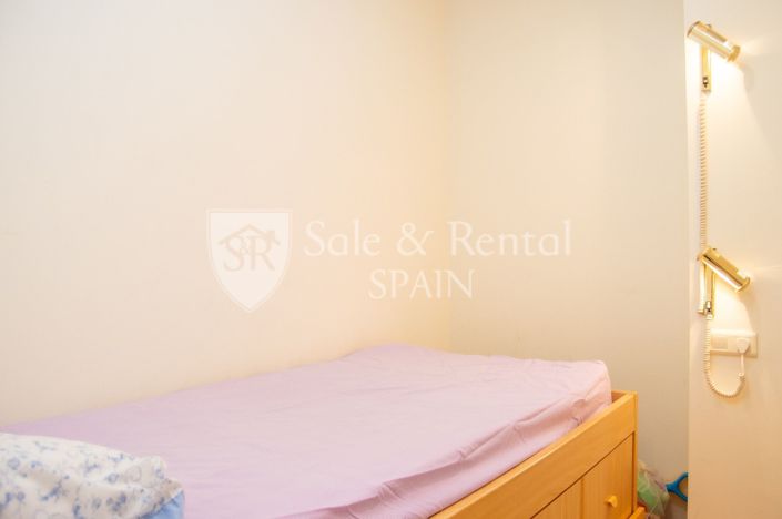 Image No.5-3 Bed Flat for sale