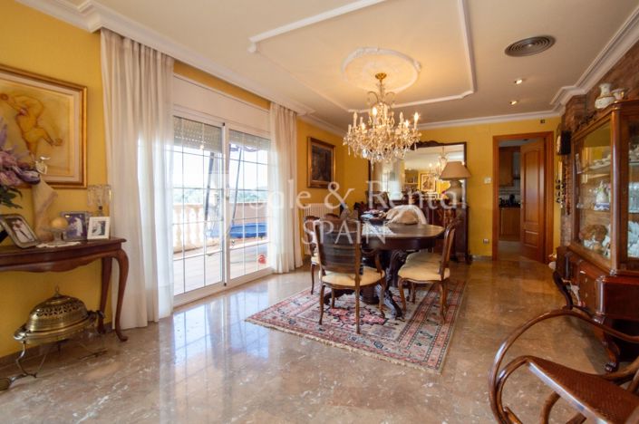 Image No.13-Villa de 5 chambres à vendre à Tossa de Mar