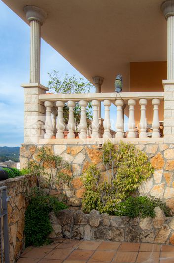 Image No.23-Villa de 5 chambres à vendre à Tossa de Mar