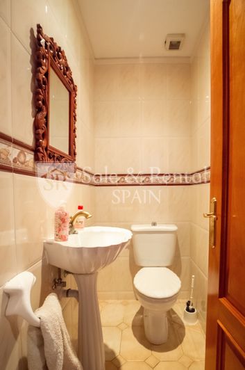 Image No.24-Villa de 5 chambres à vendre à Tossa de Mar