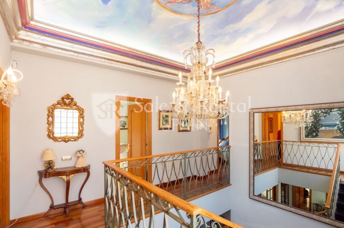 Image No.29-Villa de 5 chambres à vendre à Tossa de Mar