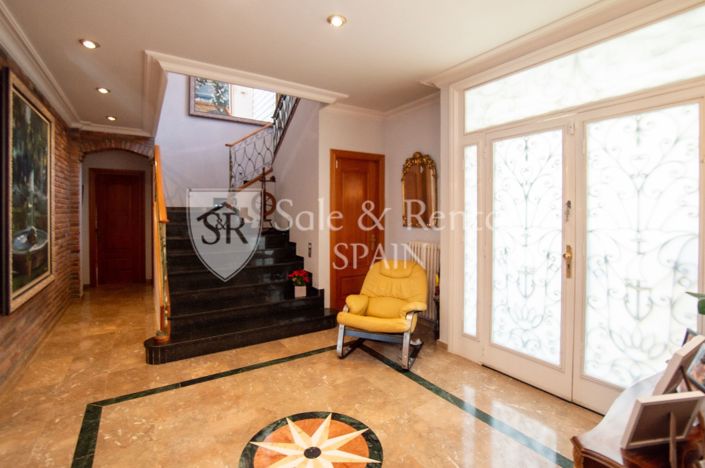 Image No.4-Villa de 5 chambres à vendre à Tossa de Mar