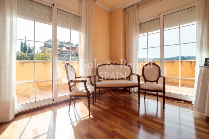 Image No.31-Villa de 5 chambres à vendre à Tossa de Mar