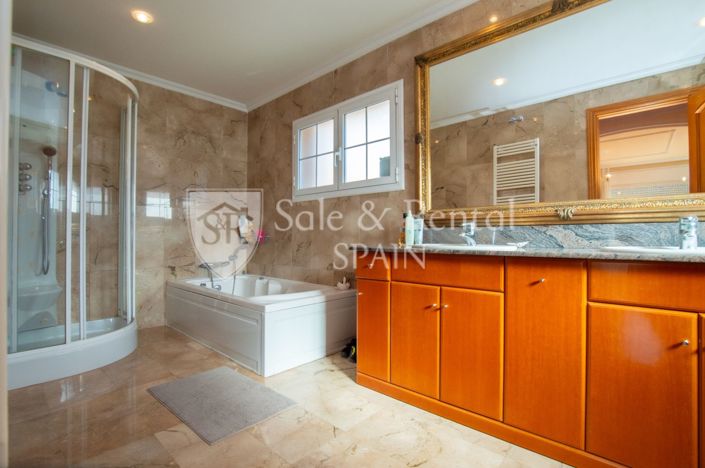 Image No.32-Villa de 5 chambres à vendre à Tossa de Mar