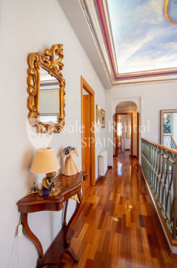 Image No.33-Villa de 5 chambres à vendre à Tossa de Mar