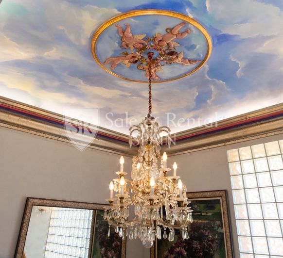 Image No.34-Villa de 5 chambres à vendre à Tossa de Mar