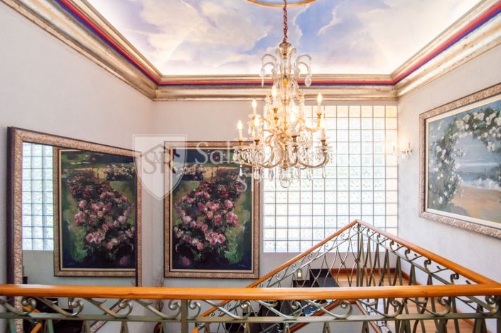 Image No.37-Villa de 5 chambres à vendre à Tossa de Mar