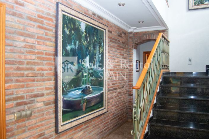 Image No.45-Villa de 5 chambres à vendre à Tossa de Mar