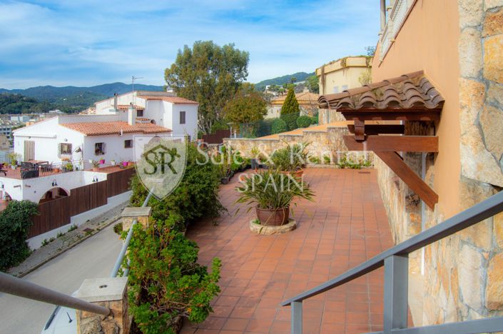 Image No.46-Villa de 5 chambres à vendre à Tossa de Mar
